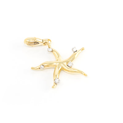 Diamond Starfish