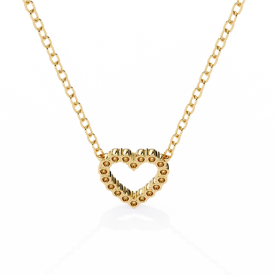 Sleek Sophistication Lab Diamond Pendants for the Style Conscious