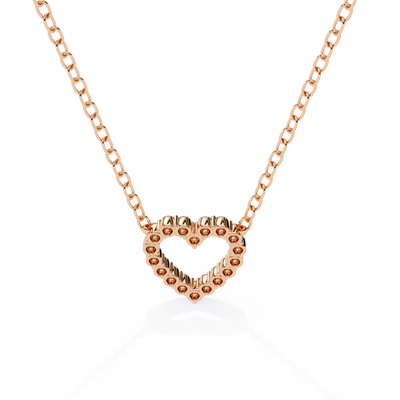 Sleek Sophistication Lab Diamond Pendants for the Style Conscious