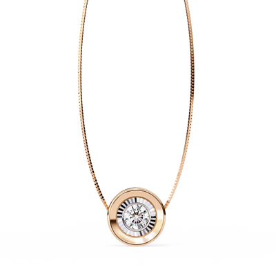 Effortless Elegance Lab Grown Diamond Pendants for Discerning Taste