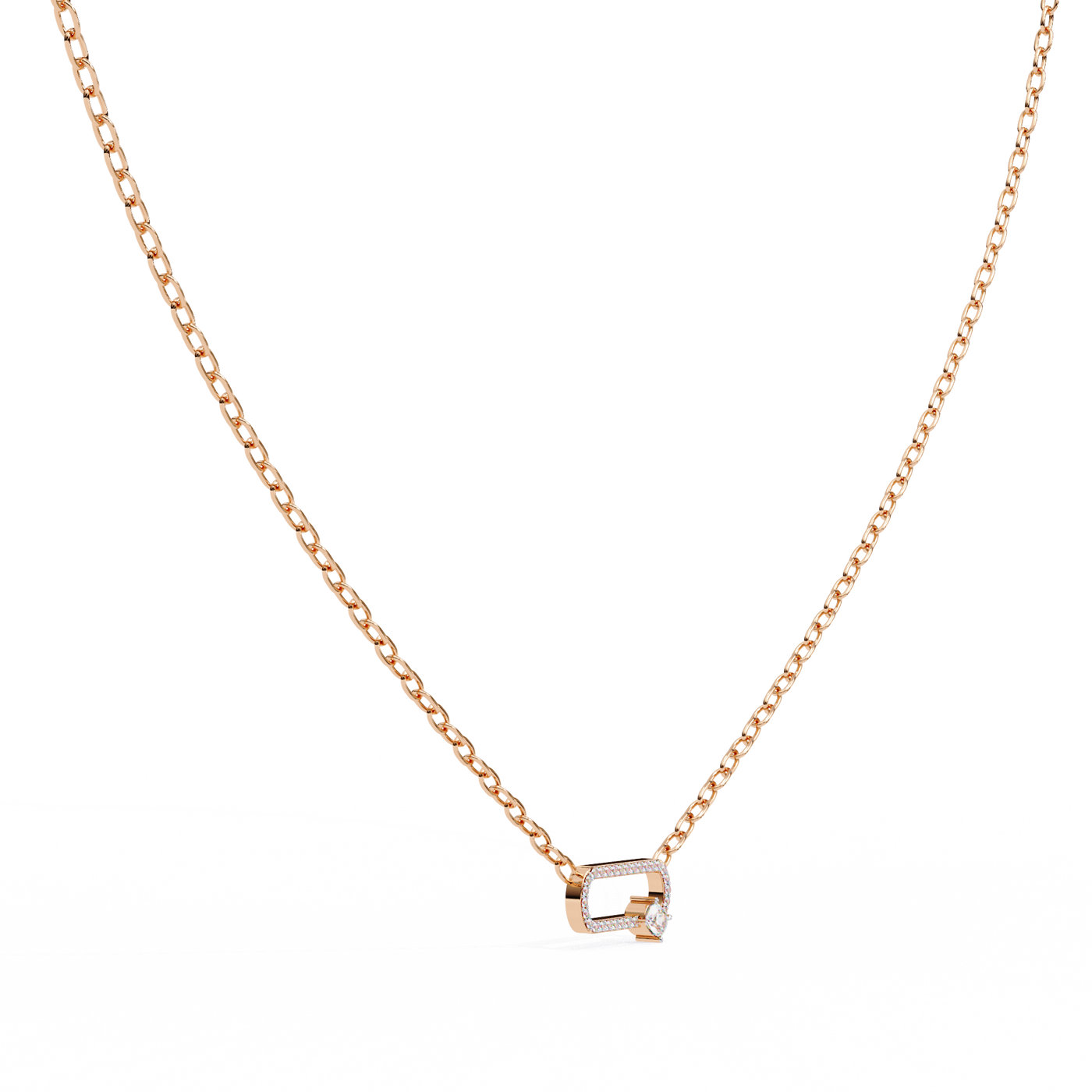 Eco Friendly Diamond Pendants for Women Best Lab Grown Options