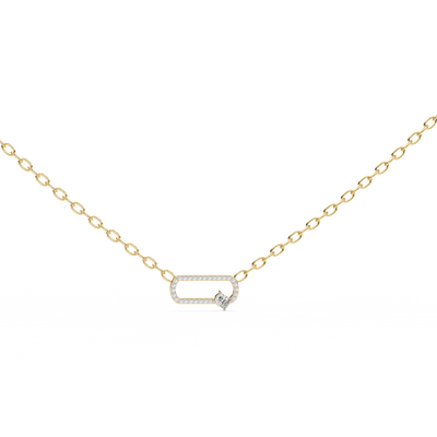 Eco Friendly Diamond Pendants for Women Best Lab Grown Options