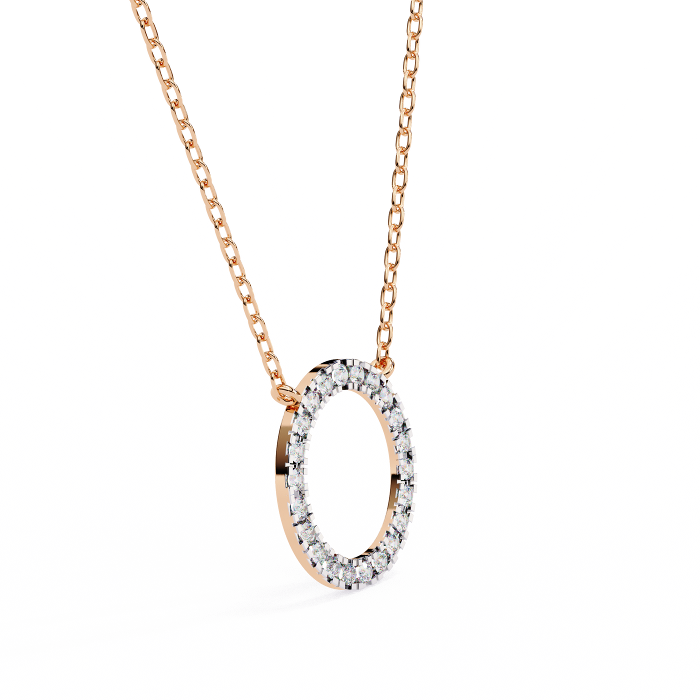 Affordable Lab Grown Diamond Pendants for Women Best Designs & Styles