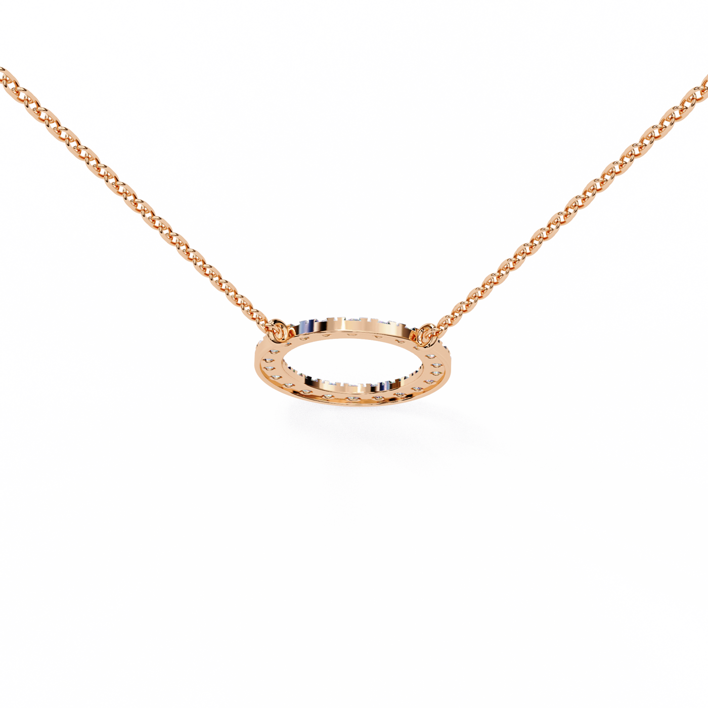 Affordable Lab Grown Diamond Pendants for Women Best Designs & Styles