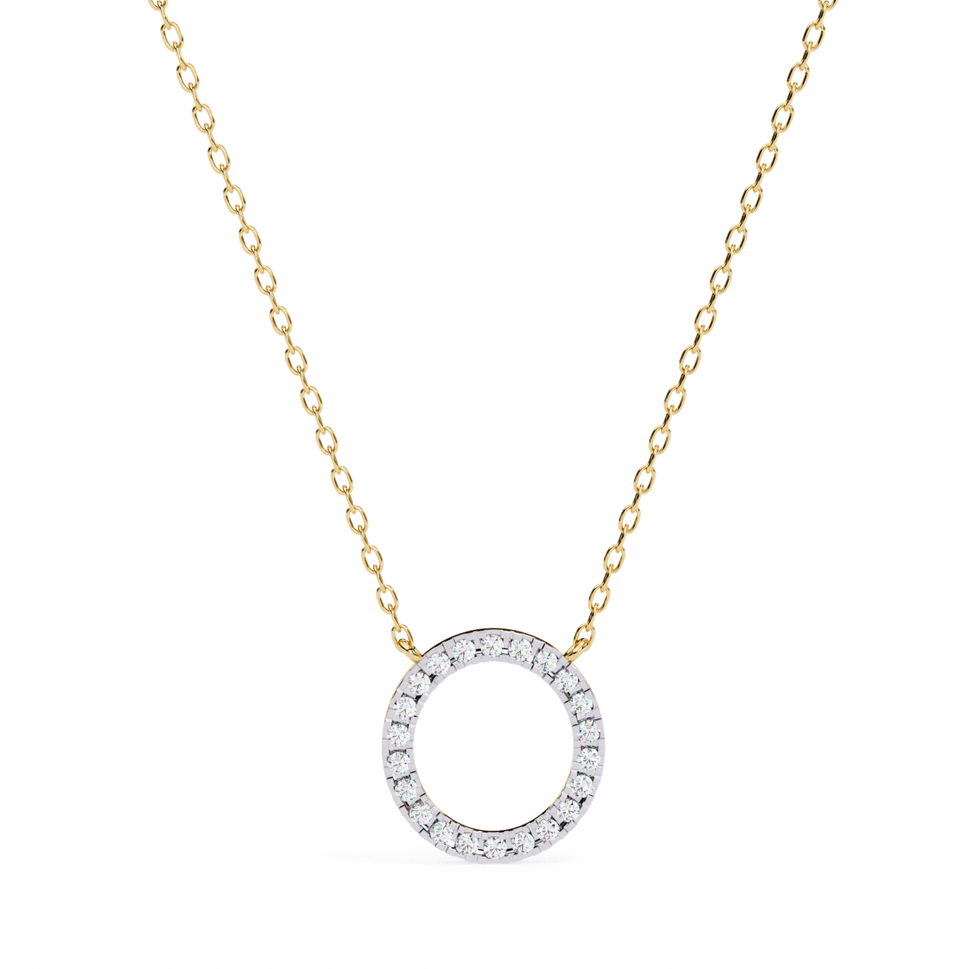 Affordable Lab Grown Diamond Pendants for Women Best Designs & Styles