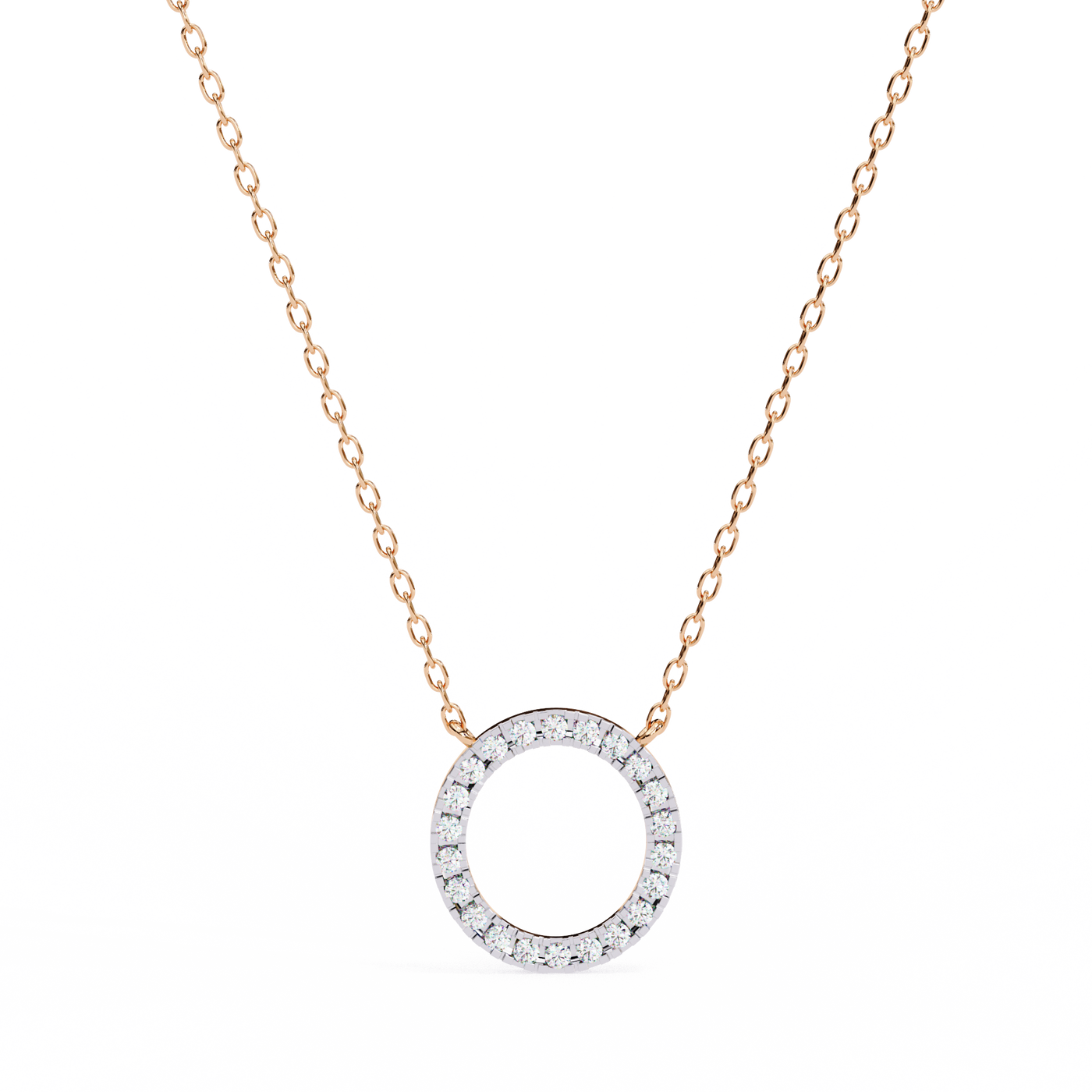 Affordable Lab Grown Diamond Pendants for Women Best Designs & Styles