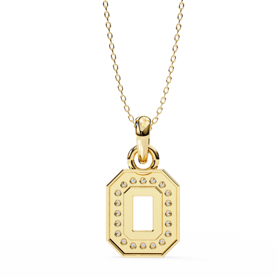 Stunning Lab Grown Diamond Pendants for Women