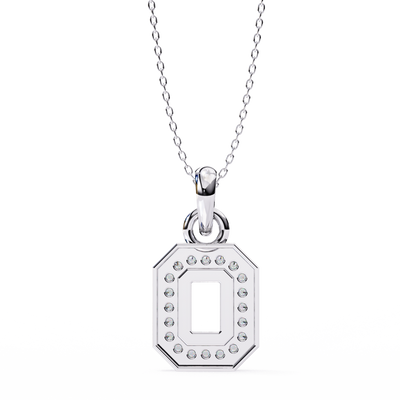 Stunning Lab Grown Diamond Pendants for Women