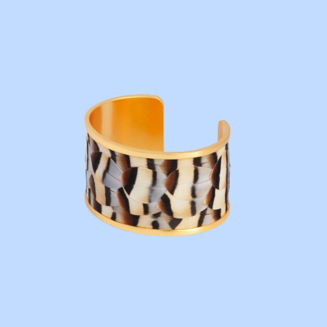 Brandi Wide Cuff