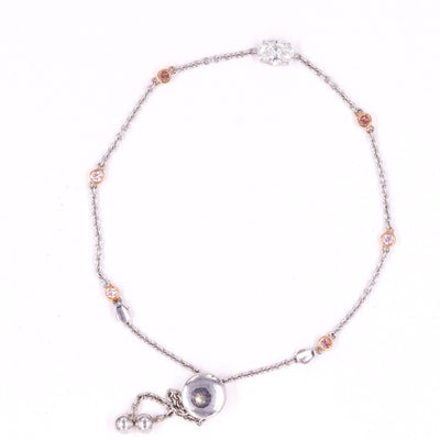 Vaishakh Lab Diamond Bracelet