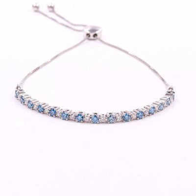 Sawari Lab Diamond Bracelet
