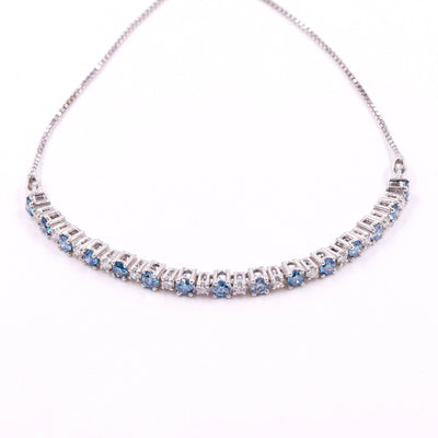 Sawari Lab Diamond Bracelet