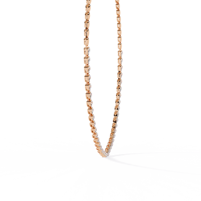 Rare Limited Edition Lab Diamond Necklace Perfect Gift for Her