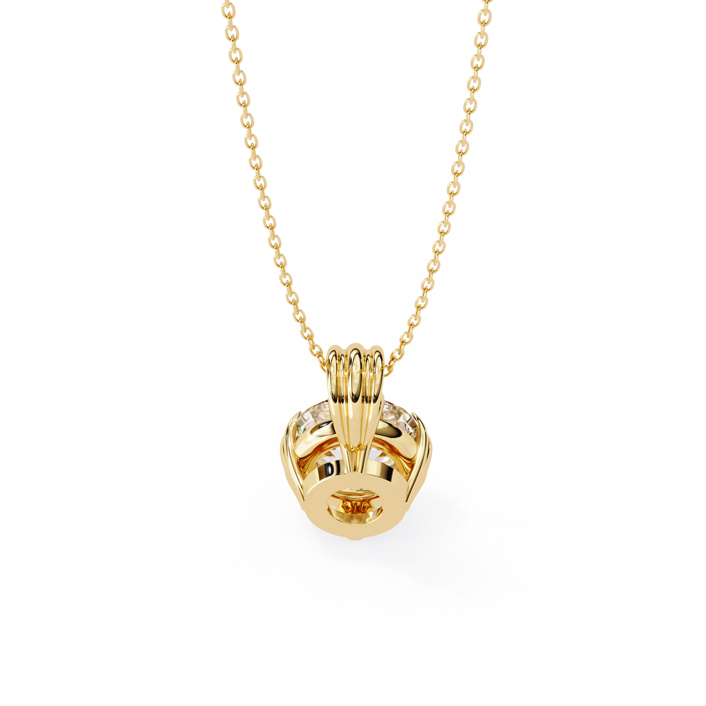 The Ultimate Guide to Elegant Lab Grown Diamond Pendant Necklaces for Women