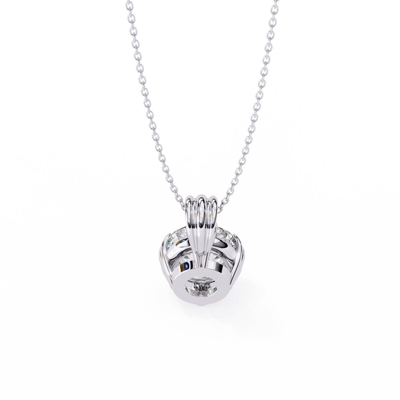 The Ultimate Guide to Elegant Lab Grown Diamond Pendant Necklaces for Women