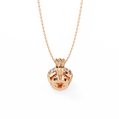 The Ultimate Guide to Elegant Lab Grown Diamond Pendant Necklaces for Women