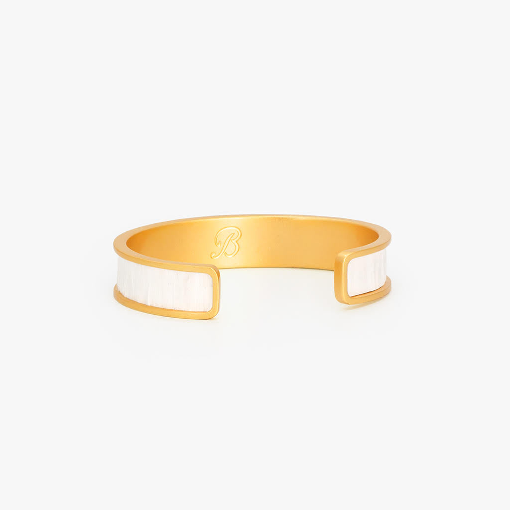 Alba Thin Cuff
