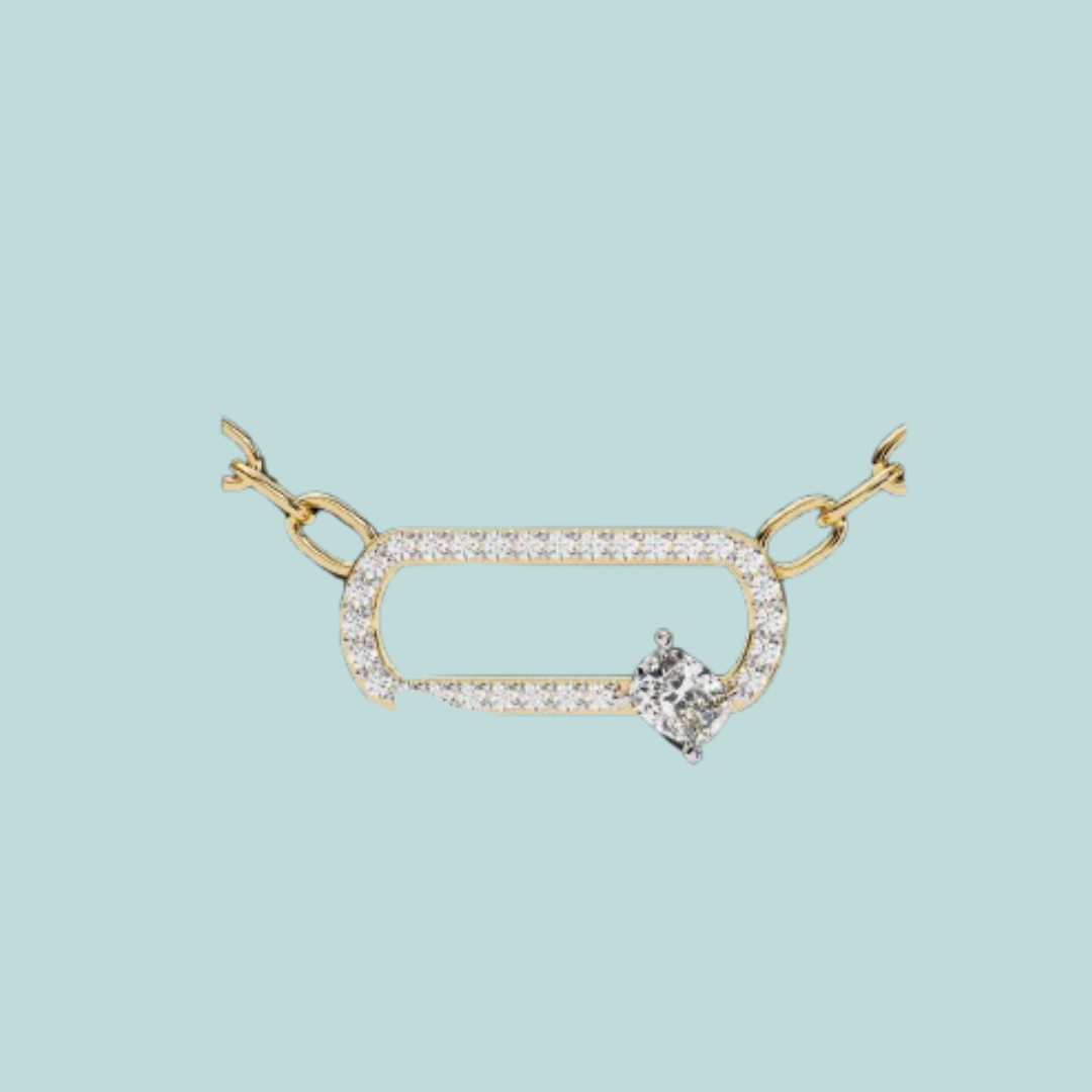 Eco Friendly Diamond Pendants for Women Best Lab Grown Options