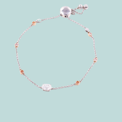 Vaishakh Lab Diamond Bracelet