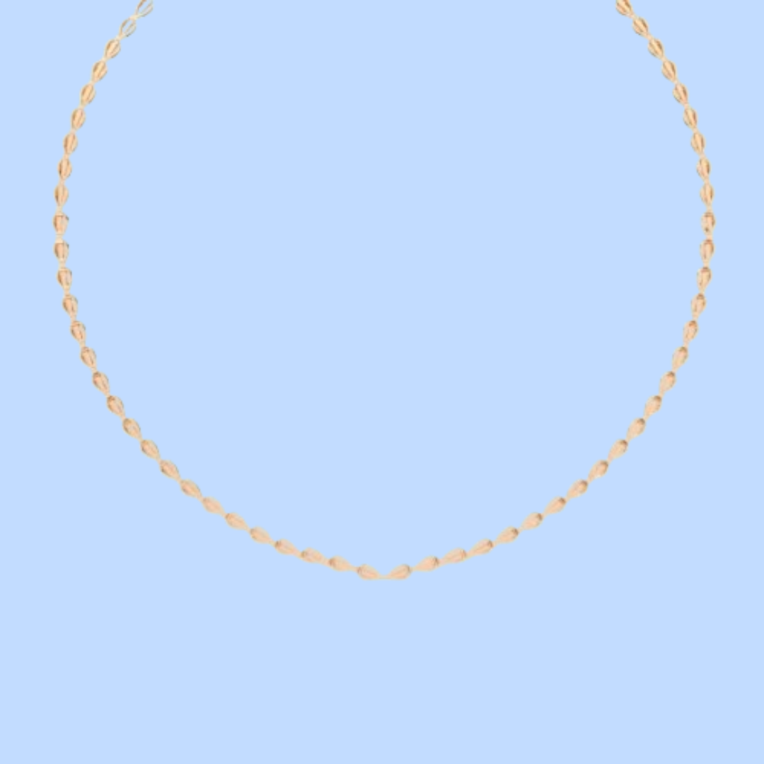 Rare Limited Edition Lab Diamond Necklace Perfect Gift for Her