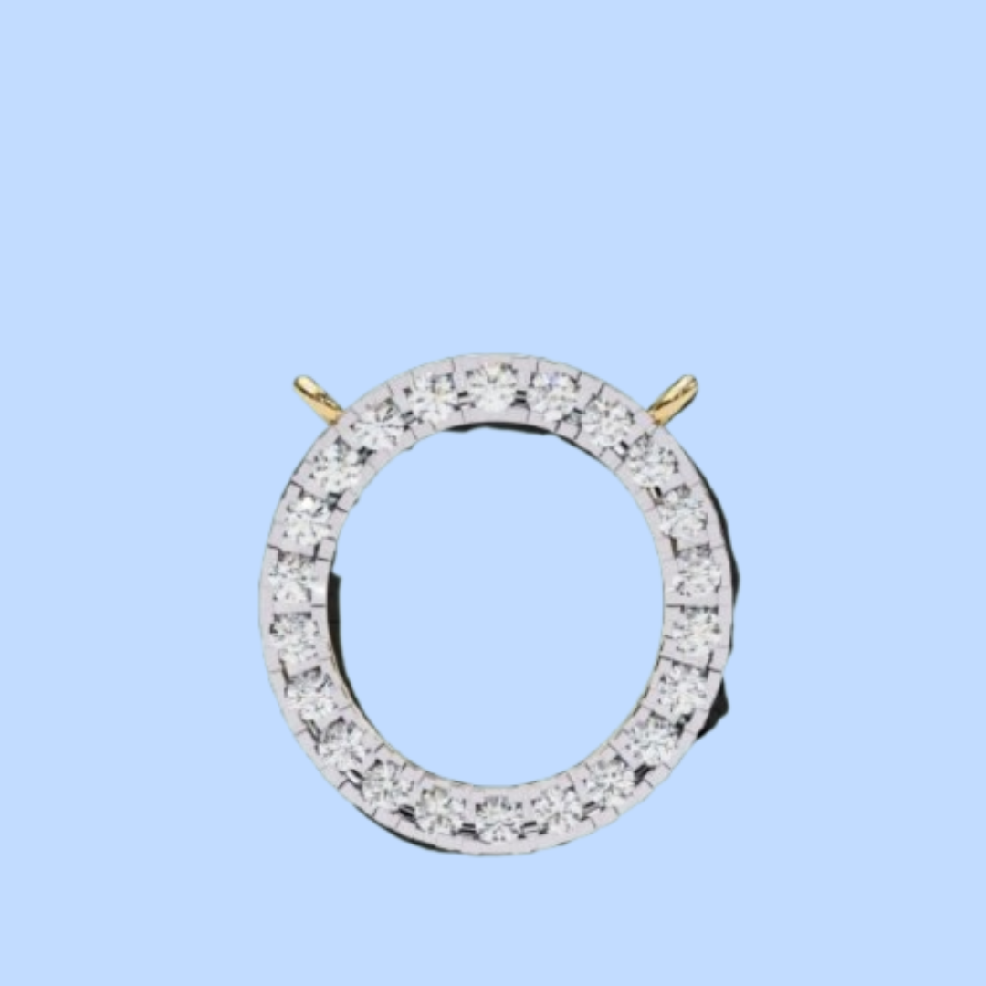 Affordable Lab Grown Diamond Pendants for Women Best Designs & Styles